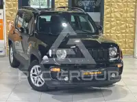 2022 Jeep Renegade
