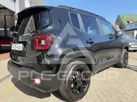 2022 Jeep Renegade