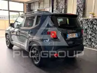 2022 Jeep Renegade