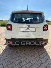 2022 Jeep Renegade