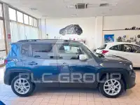 2022 Jeep Renegade