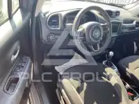 2022 Jeep Renegade