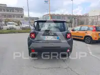 2022 Jeep Renegade