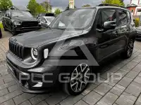 2022 Jeep Renegade