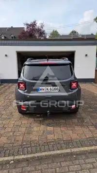 2022 Jeep Renegade