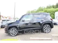 2022 Jeep Renegade