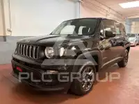 2022 Jeep Renegade