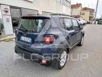 2022 Jeep Renegade