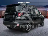 2022 Jeep Renegade