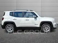 2022 Jeep Renegade