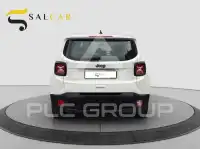 2022 Jeep Renegade