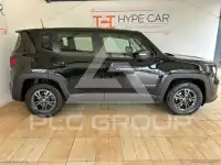 2022 Jeep Renegade