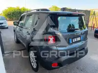 2022 Jeep Renegade