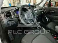 2022 Jeep Renegade