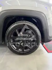 2022 Jeep Renegade