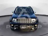 2022 Jeep Renegade