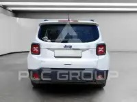 2022 Jeep Renegade