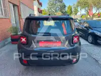 2022 Jeep Renegade