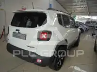 2022 Jeep Renegade