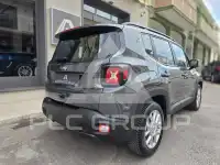 2022 Jeep Renegade