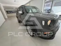 2022 Jeep Renegade
