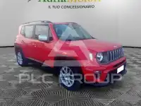 2022 Jeep Renegade