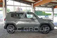 2022 Jeep Renegade