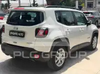 2022 Jeep Renegade