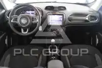 2022 Jeep Renegade
