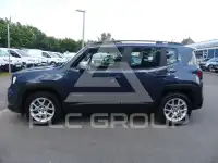 2022 Jeep Renegade