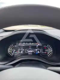 2022 Jeep Renegade