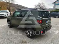 2022 Jeep Renegade