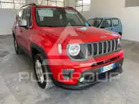 2022 Jeep Renegade