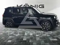 2022 Jeep Renegade