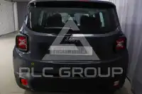 2022 Jeep Renegade