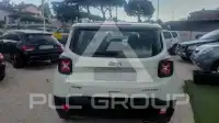 2022 Jeep Renegade