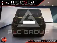 2022 Jeep Renegade