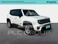2022 Jeep Renegade