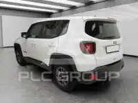 2022 Jeep Renegade