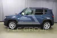 2022 Jeep Renegade
