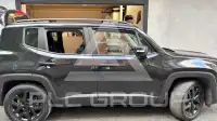 2022 Jeep Renegade