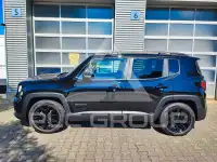 2022 Jeep Renegade
