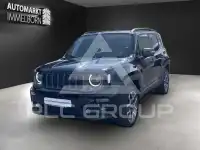2022 Jeep Renegade