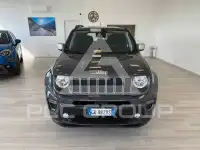 2022 Jeep Renegade