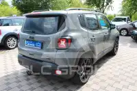 2022 Jeep Renegade