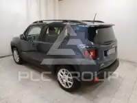 2022 Jeep Renegade