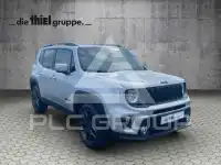 2022 Jeep Renegade