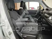 2022 Jeep Renegade