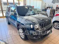 2022 Jeep Renegade