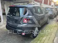 2022 Jeep Renegade